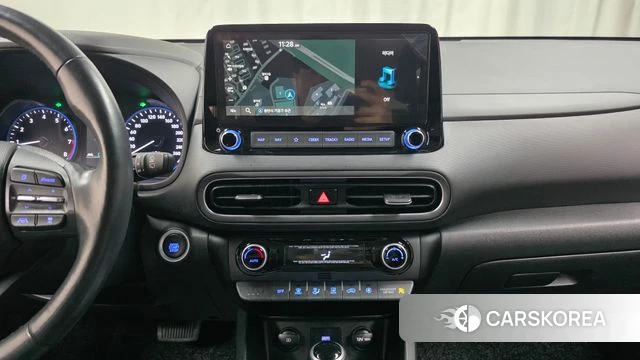 Hyundai The New Kona 2020 Белый из Кореи, фото 4