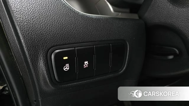 Kia The New Ray 2022 Черный из Кореи, фото 4