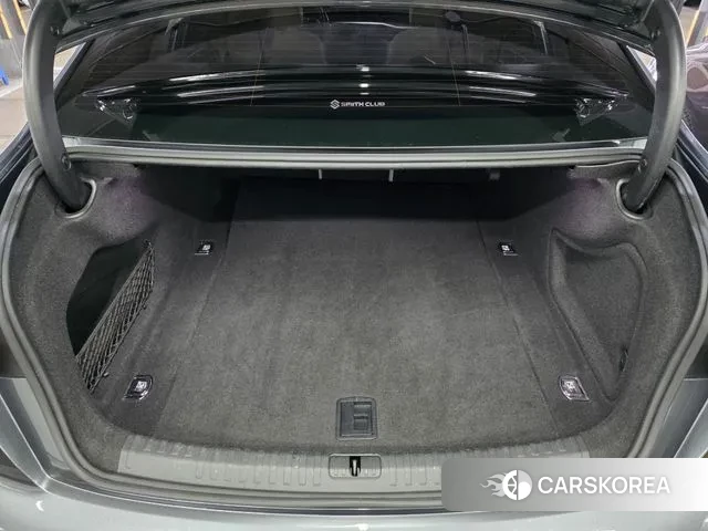 Audi A6 (C8) 2020 Серый из Кореи, фото 4