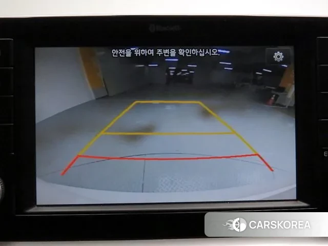 Kia All New Morning (JA) 2018 Белый из Кореи, фото 4