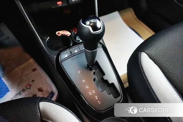 Kia Morning Urban (JA) 2022 Серый из Кореи, фото 4