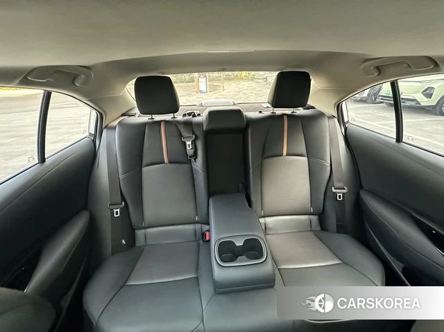 Toyota Ling Shang 2021 Белый из Китая, фото 4