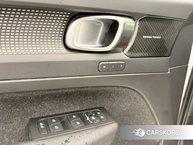 Volvo XC40 2020 Белый из Китая, фото 4