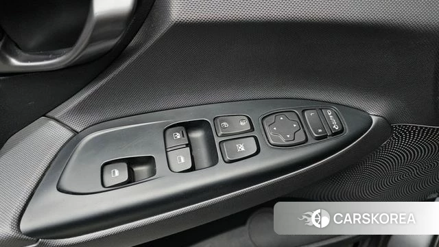 Hyundai Veloster (JS) 2018 Серый из Кореи, фото 4