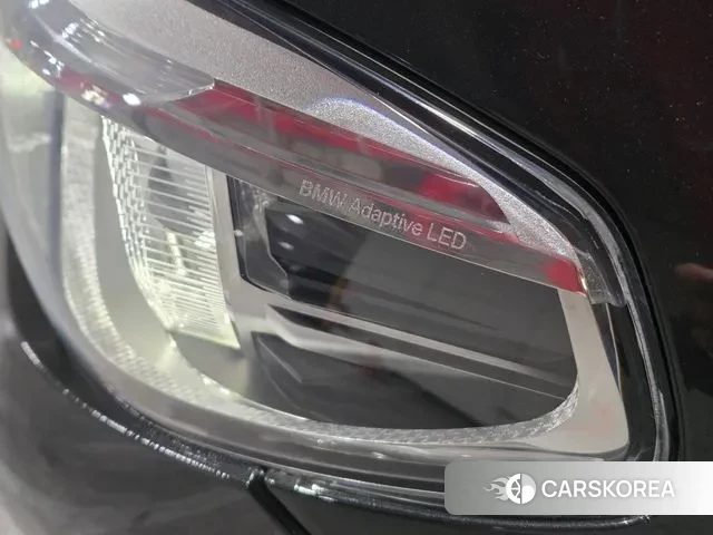 BMW X4 (G02) 2020 Серый из Кореи, фото 4