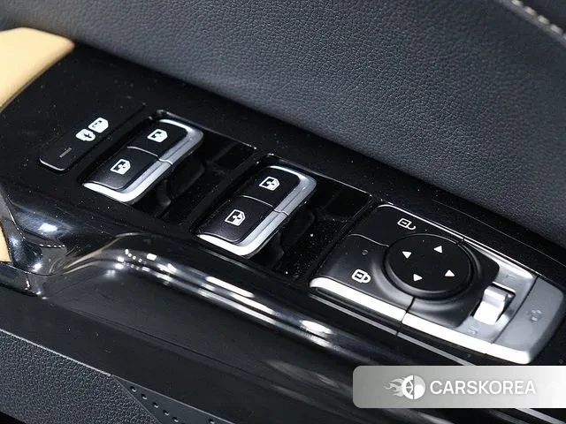 Kia K5 3rd generation 2021 Черный из Кореи, фото 4