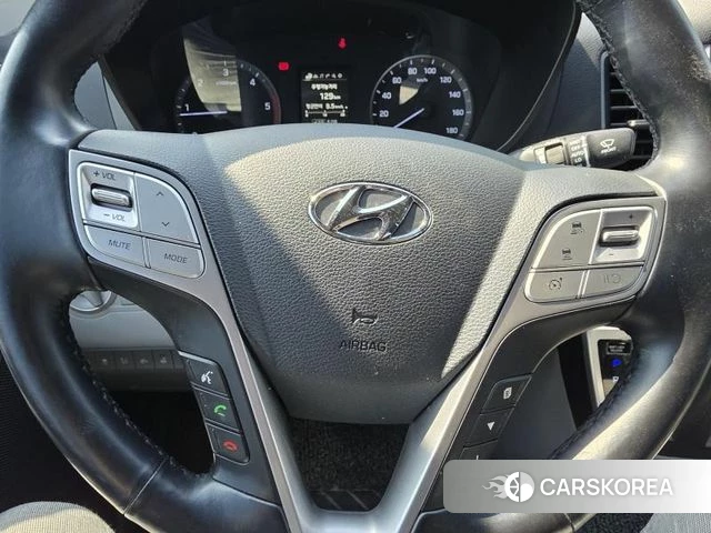 Hyundai Solati 2023 Белый из Кореи, фото 4