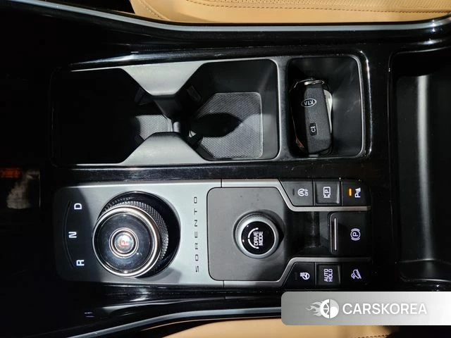 Kia Sorento 4th Generation 2020 Черный из Кореи, фото 4