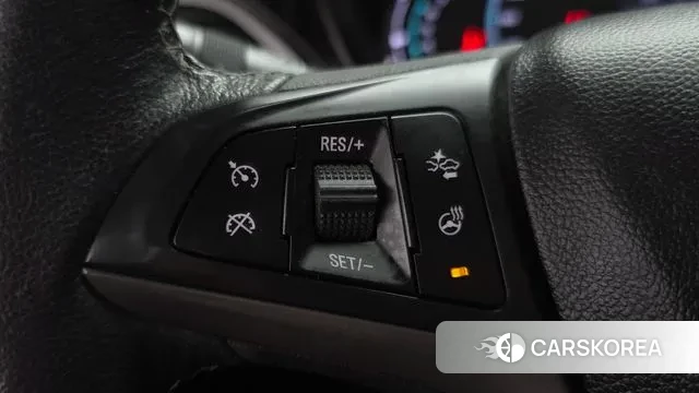 Chevrolet (GM Daewoo) The New Spark 2020 Серый из Кореи, фото 4