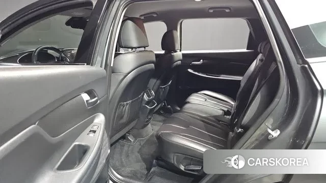 Hyundai Santa Fe TM 2019 Серый из Кореи, фото 4