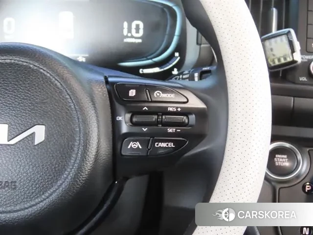 Kia The New Kia Ray id 3442249 из Кореи 4