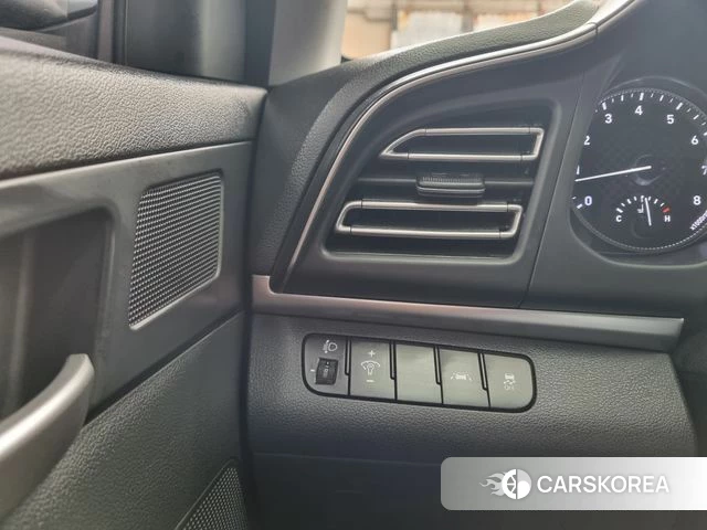 Hyundai The New Avante AD 2020 Белый из Кореи, фото 4