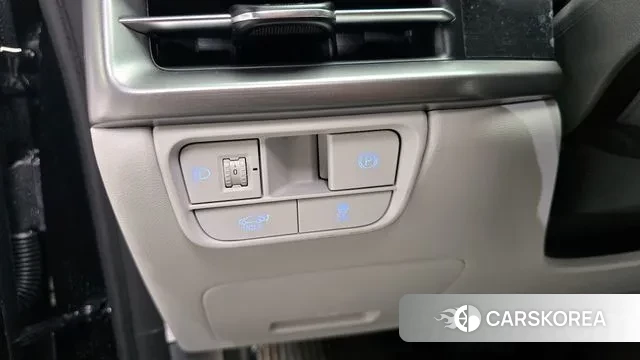 Hyundai Grandeur (GN7) 2024 Черный из Кореи, фото 4