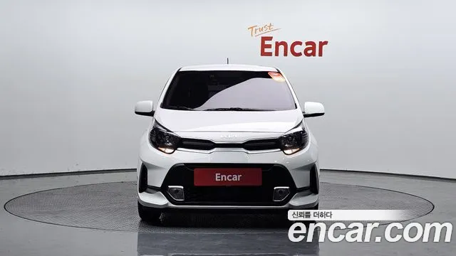 Kia Morning Urban (JA) id 2552971 из Кореи 4