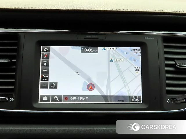 Kia The New Carnival 2020 Белый из Кореи, фото 4