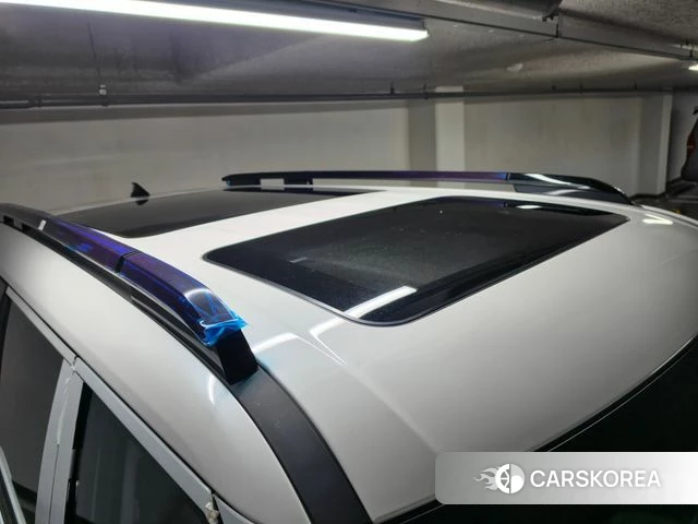Hyundai Santa Fe (MX5) 2026 Белый из Кореи, фото 4