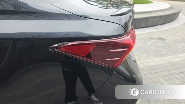 Toyota Asian dragon 2024 Черный из Китая, фото 4