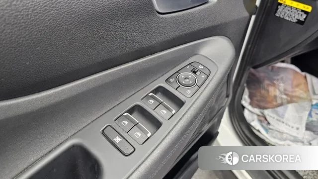 Hyundai Santa Fe TM 2019 Белый из Кореи, фото 4