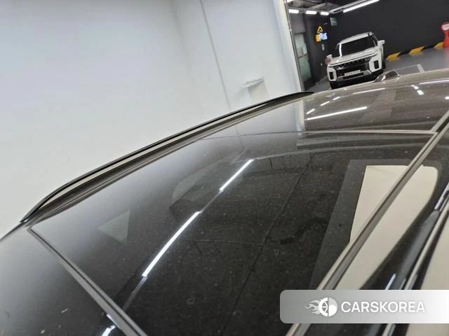 Mini Cooper S Countryman 3rd Generation 2025 Синий из Кореи, фото 4