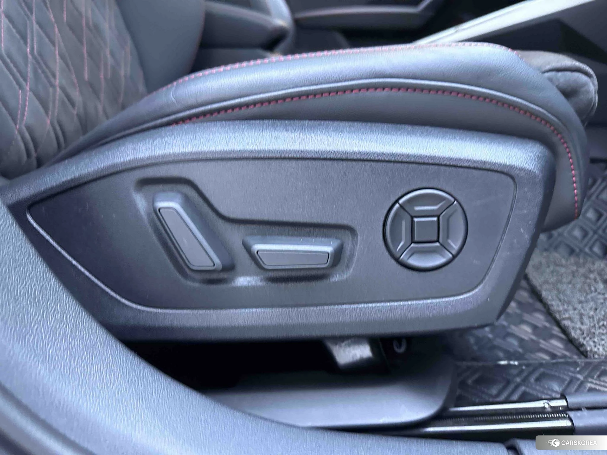 Audi A3 2022 Темно-серый из Китая, фото 4