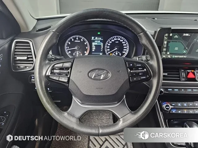 Hyundai Grandeur IG 2018 Белый из Кореи, фото 4
