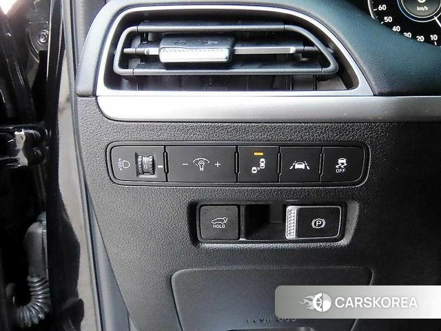 Hyundai Palisade 2021 Черный из Кореи, фото 4