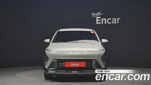 Hyundai Kona (SX2) id 2664348 из Кореи 4