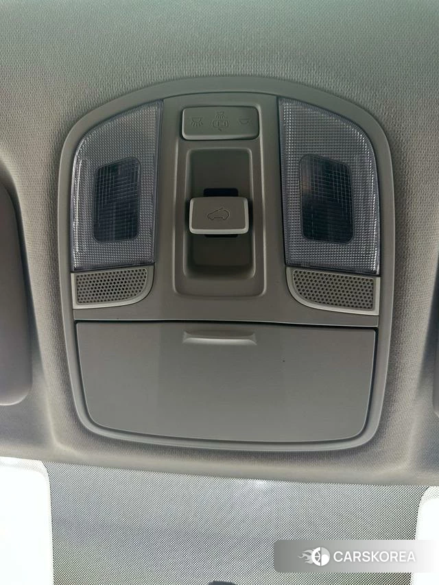 Hyundai ix35 2022 Белый из Китая, фото 4