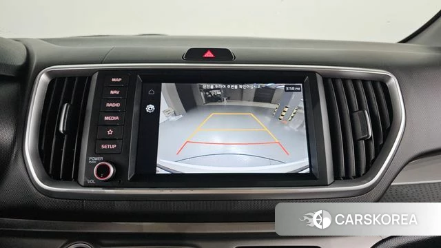 Kia The New Ray 2020 Жемчужный цвет из Кореи, фото 4