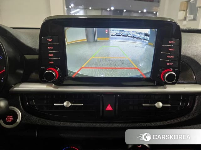 Kia All New Morning (JA) 2018 Серый из Кореи, фото 4