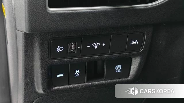 Hyundai Sonata (DN8) 2019 Белый из Кореи, фото 4
