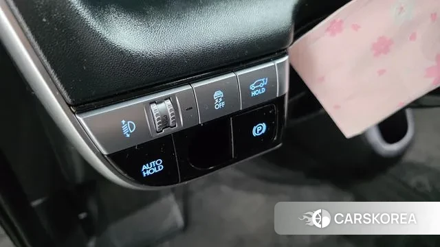 Hyundai Ionic 5 2022 Серебряный из Кореи, фото 4