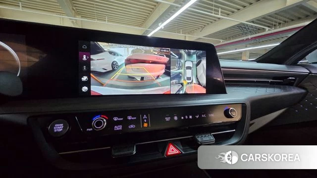 Kia K8 Hybrid 2022 Белый из Кореи, фото 4
