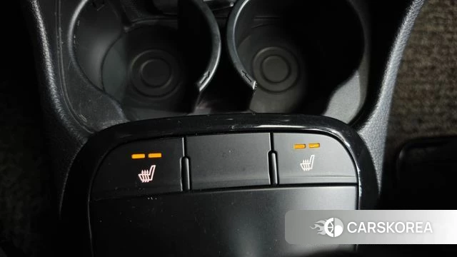 Kia All New Morning (JA) 2018 Жемчужный цвет из Кореи, фото 4