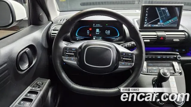 Hyundai Casper id 2666267 из Кореи 4