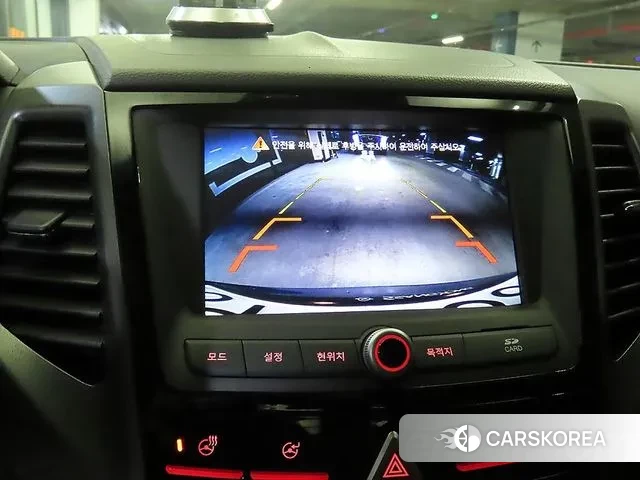 Ssangyong Tivoli Armor 2019 Серый из Кореи, фото 4