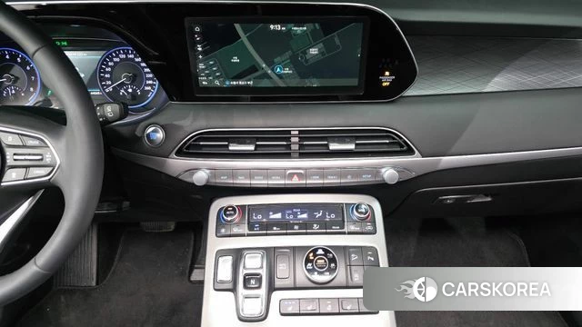 Hyundai Palisade 2019 Серый из Кореи, фото 4