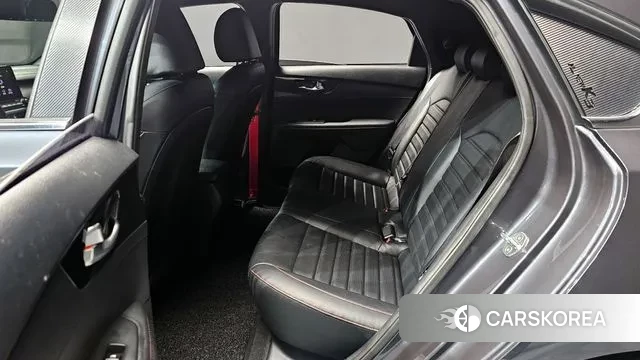 Kia Come New K3 2019 Серый из Кореи, фото 4