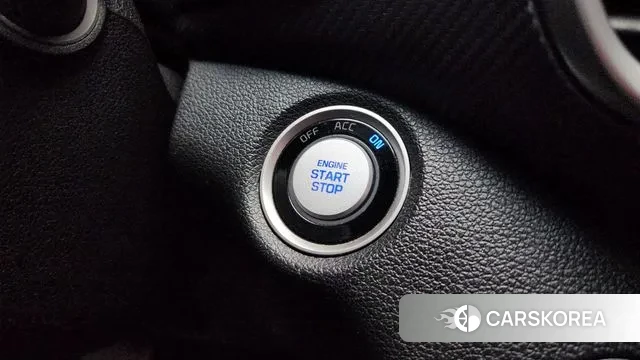 Hyundai All New Tucson 2019 Серый из Кореи, фото 4