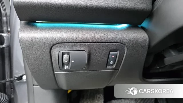 Renault Korea (Samsung) The New SM6 2023 Серый из Кореи, фото 4