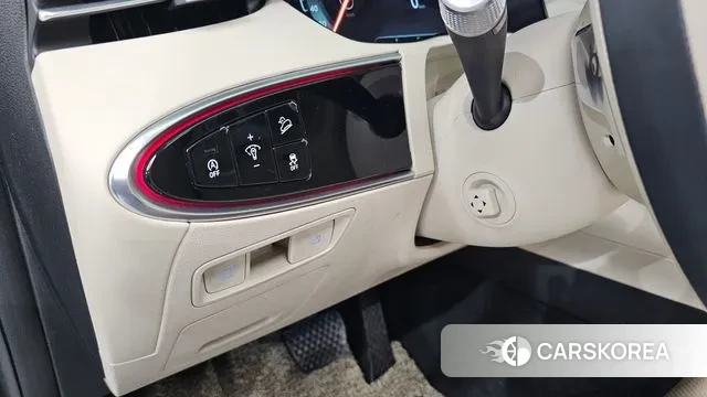 Genesis GV70 2021 Фиолетовый из Кореи, фото 4