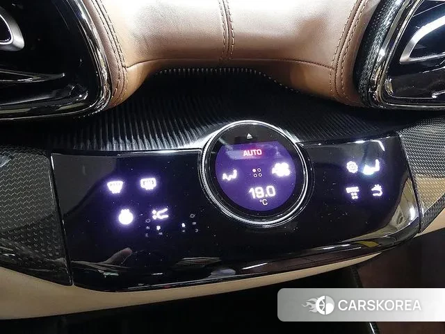 Ferrari Furosange 2024 Красный из Кореи, фото 4