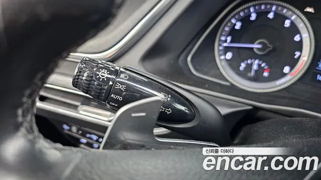 Hyundai Sonata (DN8) id 2703879 из Кореи 4