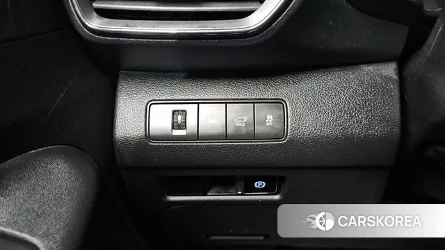 Hyundai The New Santa Fe 2021 Белый из Кореи, фото 4