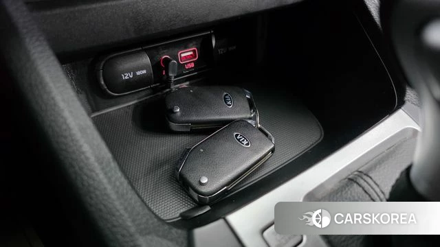 Kia Come New K3 2020 Серебряный из Кореи, фото 4