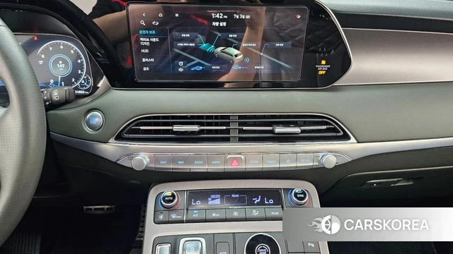 Hyundai Palisade 2021 Серый из Кореи, фото 4