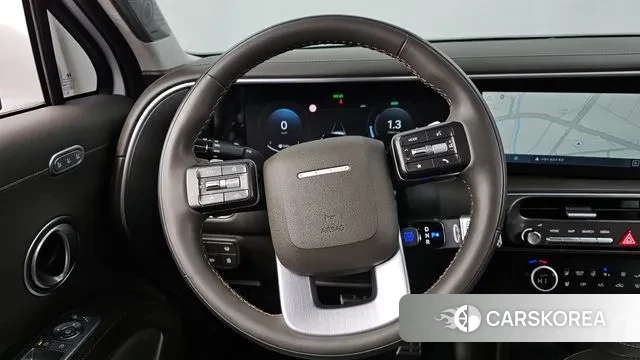 Hyundai Palisade (LX3) 2025 Белый из Кореи, фото 4