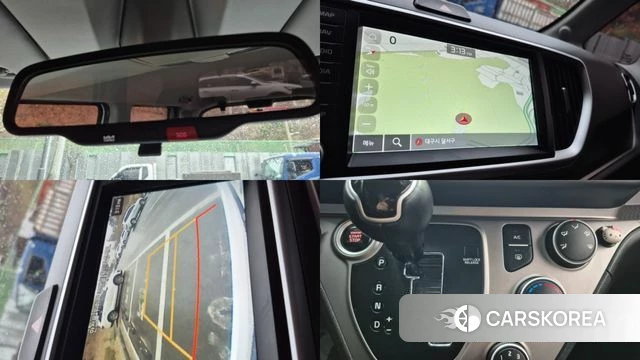 Kia The New Ray 2022 Белый из Кореи, фото 4