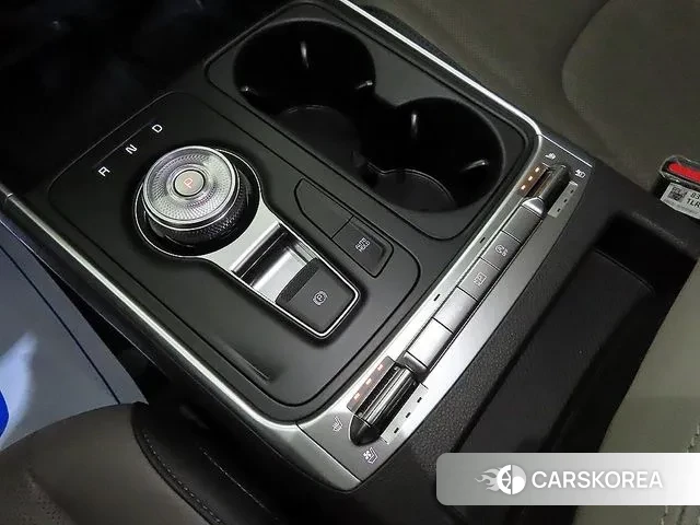 Kia The New Carnival 4th Generation 2025 Черный из Кореи, фото 4