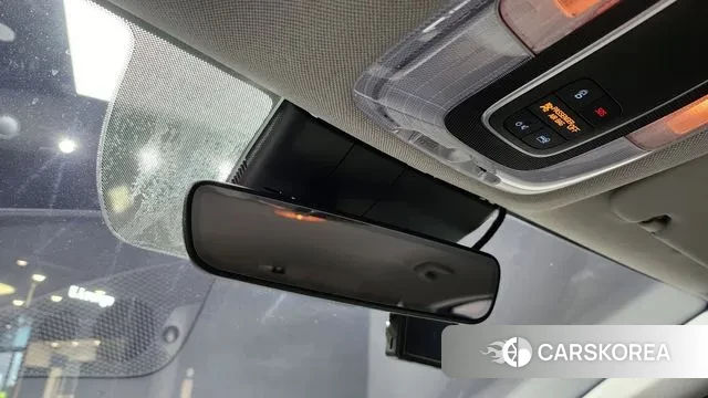 Hyundai Avante (CN7) 2021 Белый из Кореи, фото 4